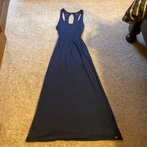 Hollister Maxi Dress